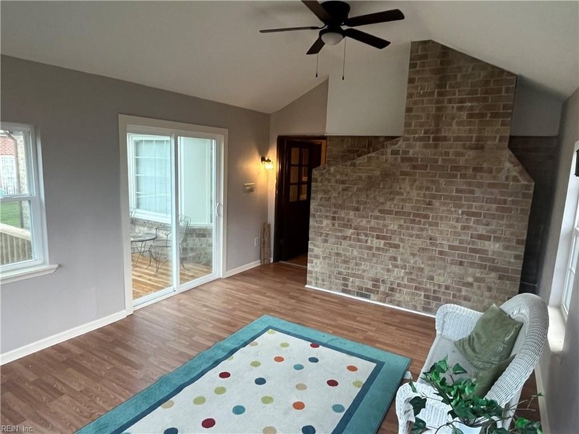 This lovely Rancher style home has lots of room for you! Upon - photo 16