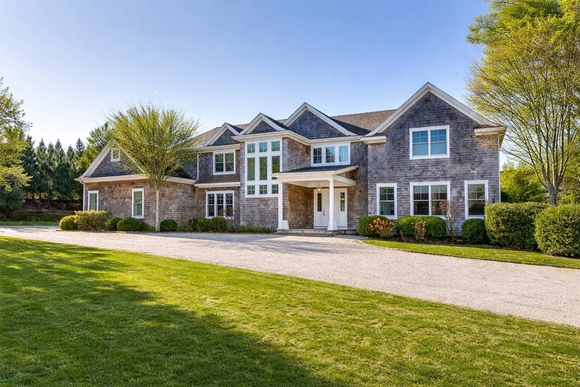 Discover your Hamptons sanctuary in this meticulously customized - photo 2