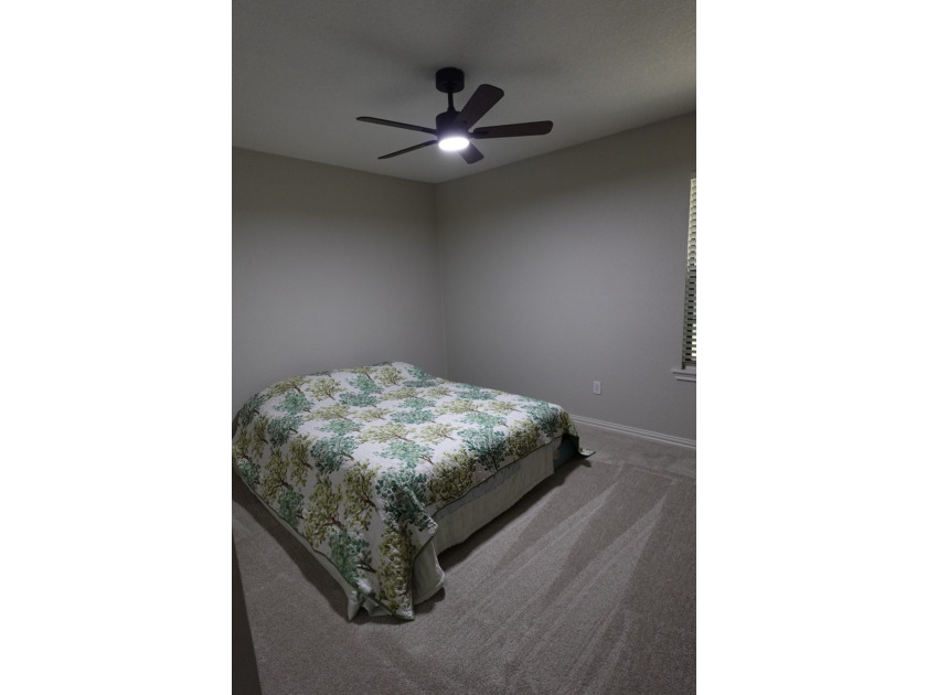 Updated brick home with an open-concept floor plan and a - photo 9