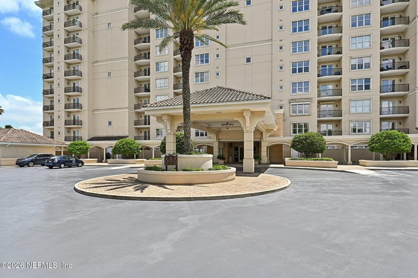Experience breathtaking, unobstructed St. Johns River views from - photo 8
