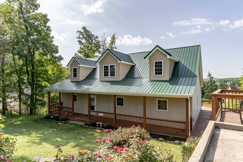 265 Camp Green Shores Lane, McDaniels, KY 40152, 3118310