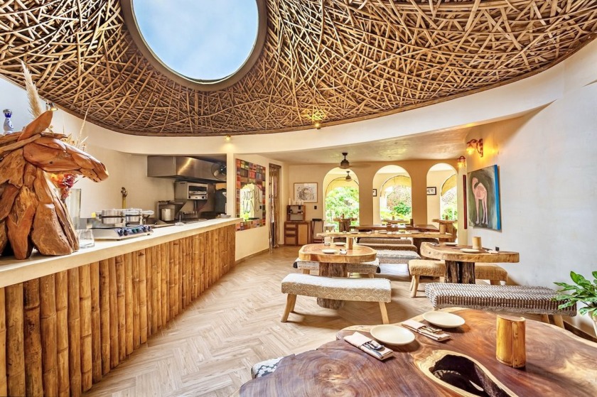 KAN CHARUN VILLA is a luxurious property offering an - photo 11