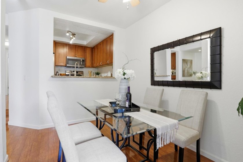 Located in desirable South San Jose, this 1,122 sq ft GROUND - photo 16