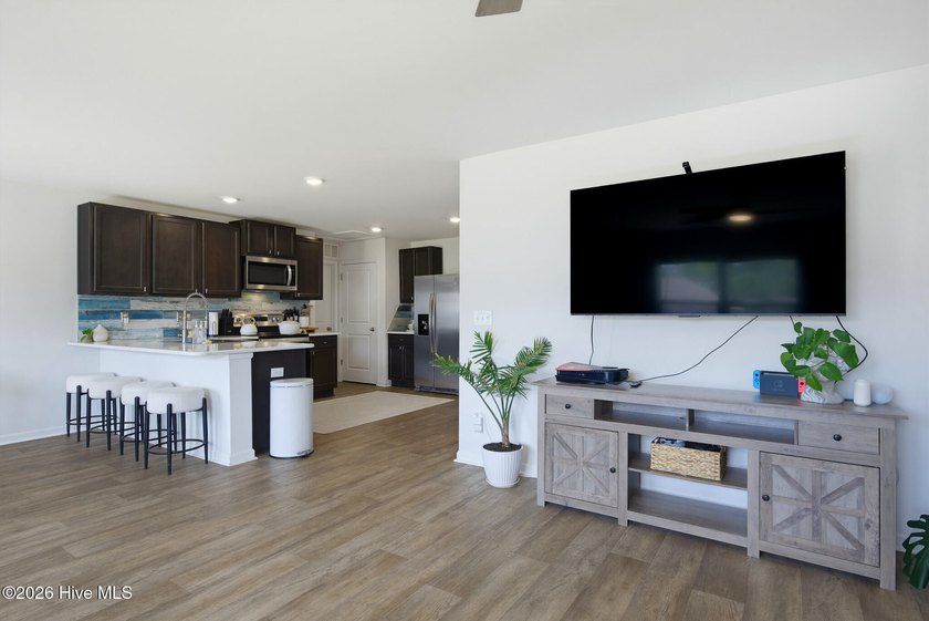 Why wait for new construction when you can have a home that's - photo 17