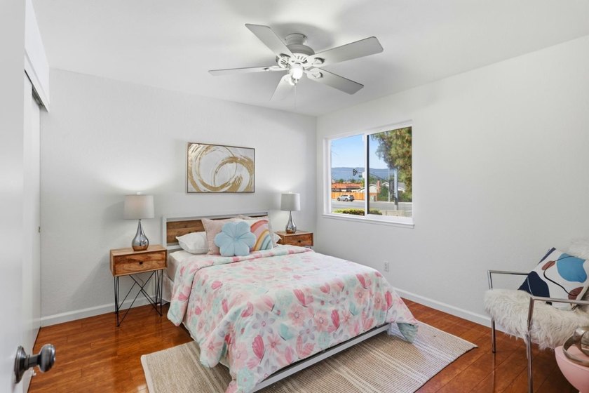Located in desirable South San Jose, this 1,122 sq ft GROUND - photo 17