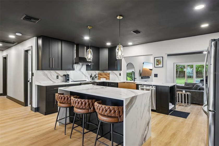 Fully reimagined and truly move-in ready, this beautifully - photo 8
