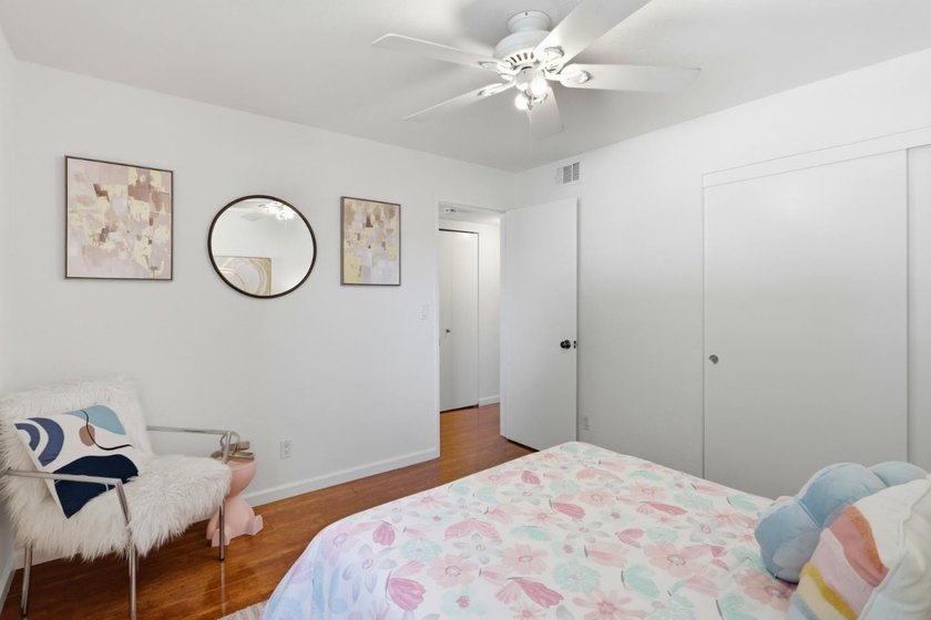 Located in desirable South San Jose, this 1,122 sq ft GROUND - photo 18