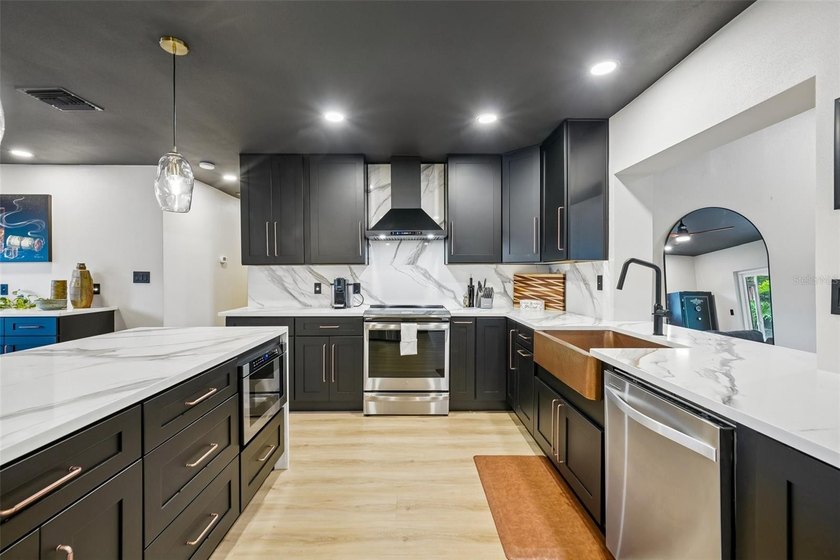 Fully reimagined and truly move-in ready, this beautifully - photo 9