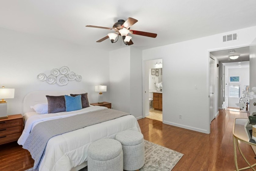 Located in desirable South San Jose, this 1,122 sq ft GROUND - photo 20