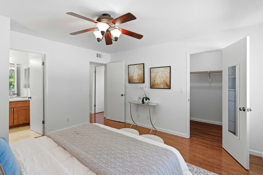 Located in desirable South San Jose, this 1,122 sq ft GROUND - photo 21