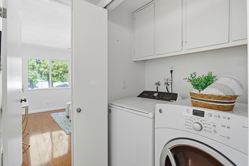Located in desirable South San Jose, this 1,122 sq ft GROUND - photo 28