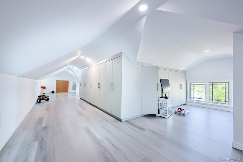 Welcome to this luxury detached two-family residence located in - photo 29