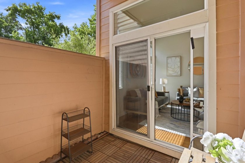 Located in desirable South San Jose, this 1,122 sq ft GROUND - photo 31