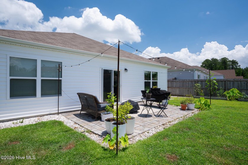 Why wait for new construction when you can have a home that's - photo 32