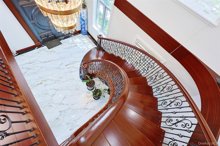 Welcome to this luxury detached two-family residence located in - photo 35