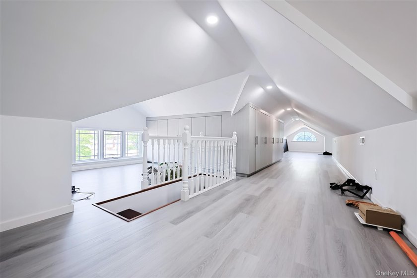 Welcome to this luxury detached two-family residence located in - photo 36