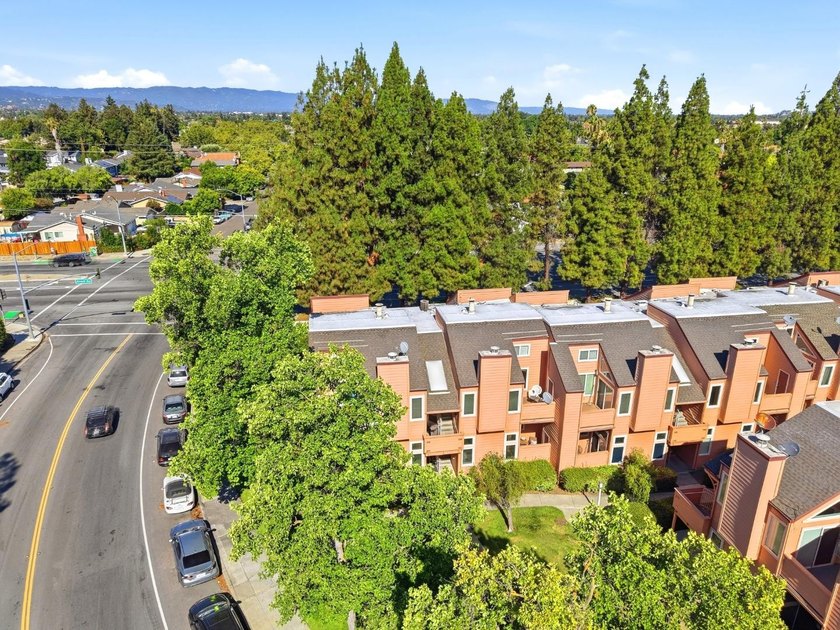 Located in desirable South San Jose, this 1,122 sq ft GROUND - photo 39