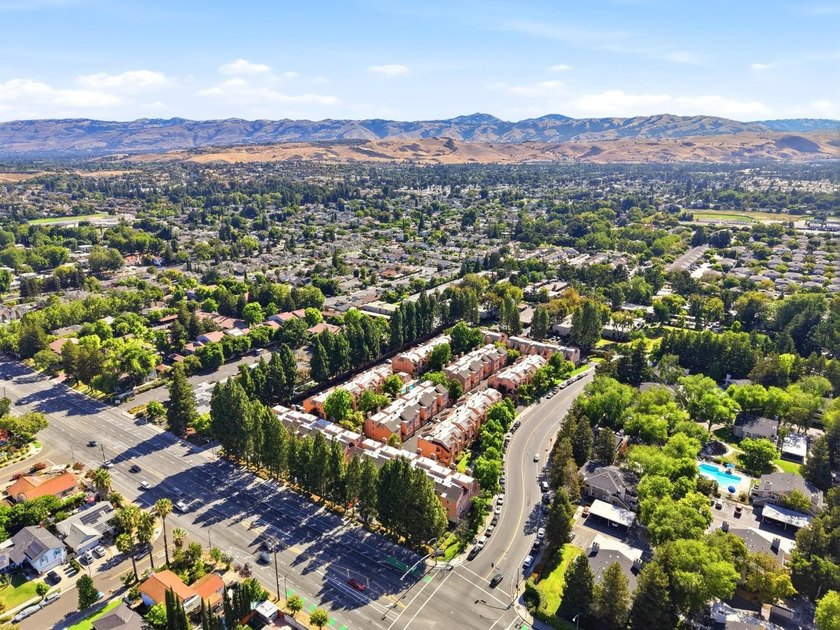 Located in desirable South San Jose, this 1,122 sq ft GROUND - photo 50
