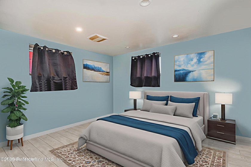 Welcome to 201 Van Name Avenue - a beautifully renovated - photo 18