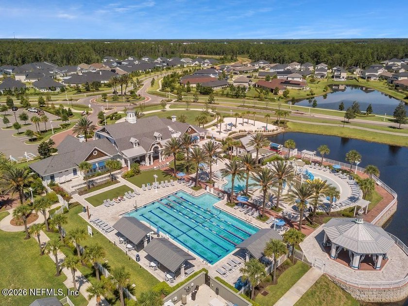 LIVE THE BEACON LAKE LIFESTYLE... FOR LESS! Welcome to one of - photo 37