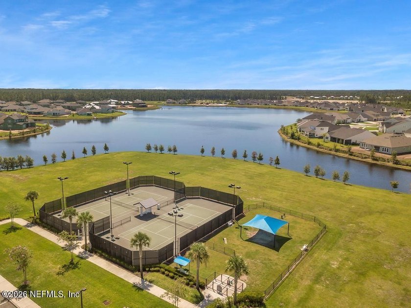 LIVE THE BEACON LAKE LIFESTYLE... FOR LESS! Welcome to one of - photo 41