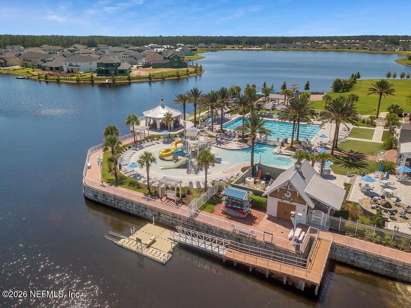 LIVE THE BEACON LAKE LIFESTYLE... FOR LESS! Welcome to one of - photo 43