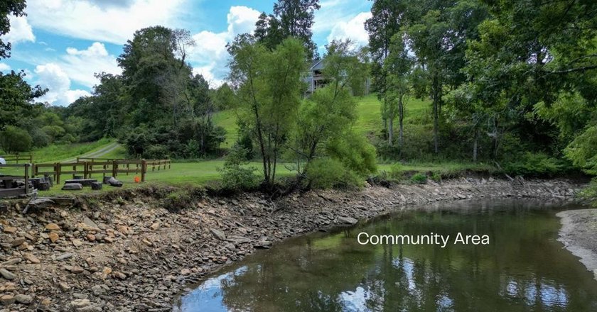 Gentle open lot in gated Mountain neighborhood of Riverside on - photo 7