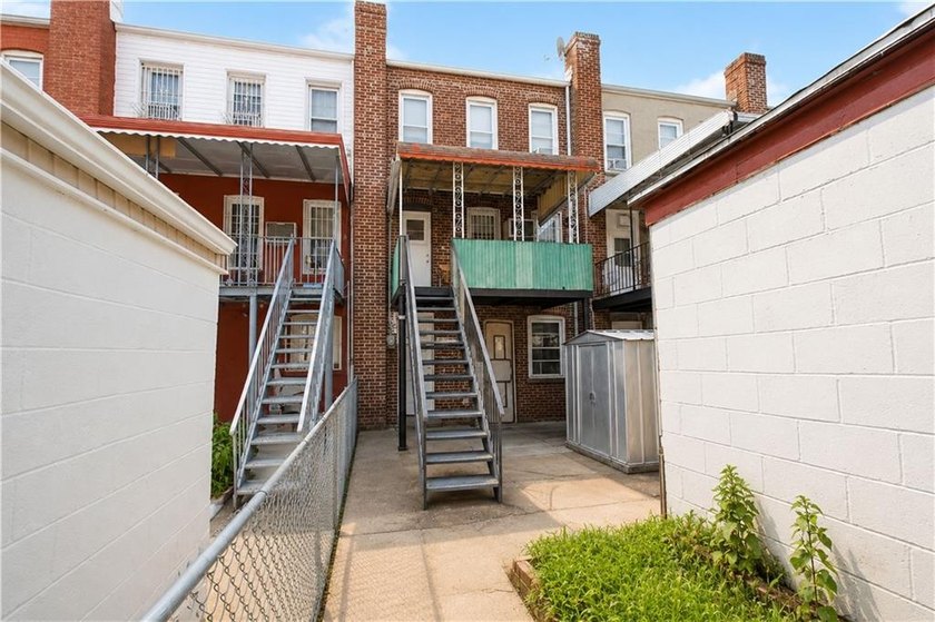 Don't miss this exceptional opportunity to own a 2-family brick - photo 14