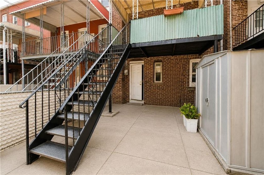 Don't miss this exceptional opportunity to own a 2-family brick - photo 15