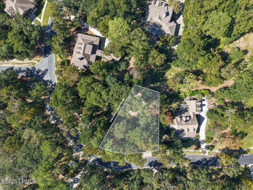 BUILD YOUR DREAM HOME IN ONE OF BEAUFORT'S MOST SOUGHT-AFTER - photo 16