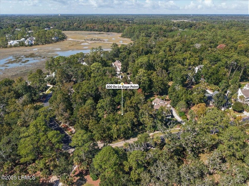 BUILD YOUR DREAM HOME IN ONE OF BEAUFORT'S MOST SOUGHT-AFTER - photo 17