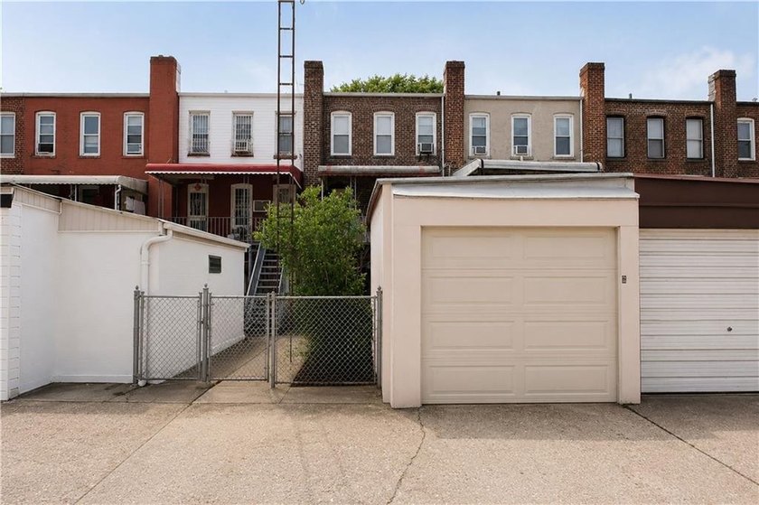 Don't miss this exceptional opportunity to own a 2-family brick - photo 17