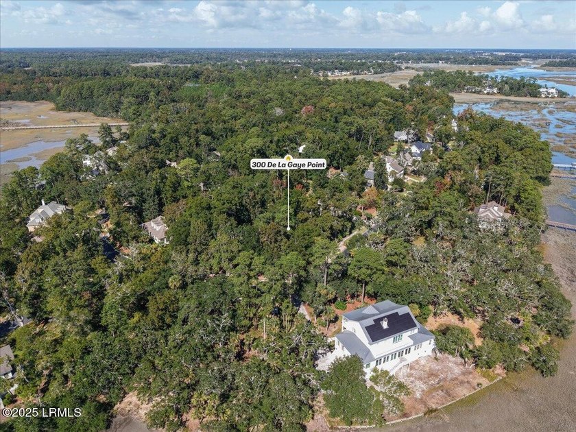 BUILD YOUR DREAM HOME IN ONE OF BEAUFORT'S MOST SOUGHT-AFTER - photo 18