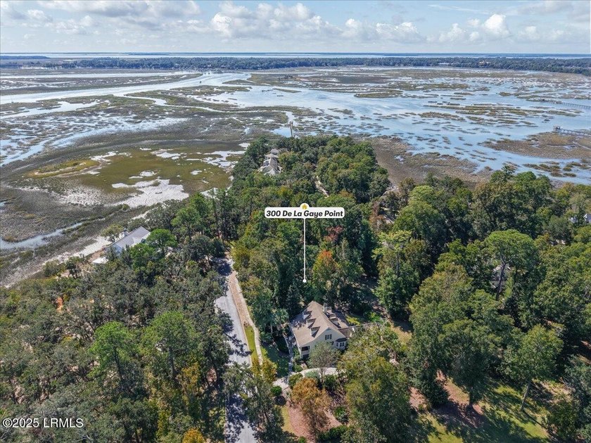 BUILD YOUR DREAM HOME IN ONE OF BEAUFORT'S MOST SOUGHT-AFTER - photo 19