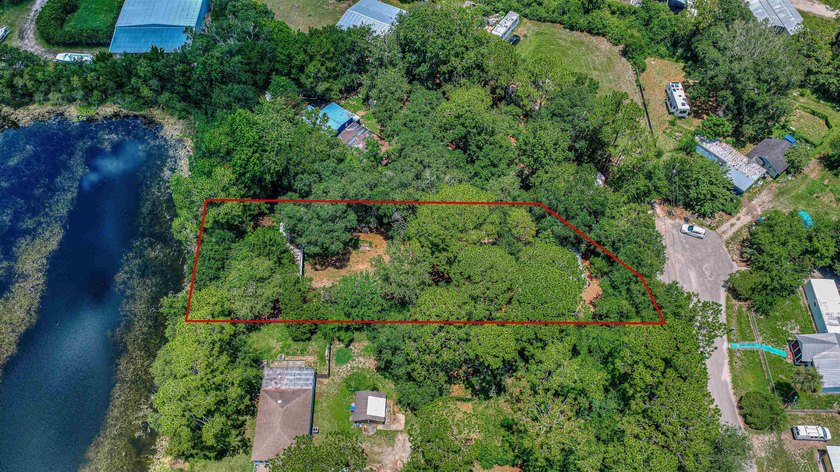 1.05-acre redevelopment opportunity with power poles and - photo 20