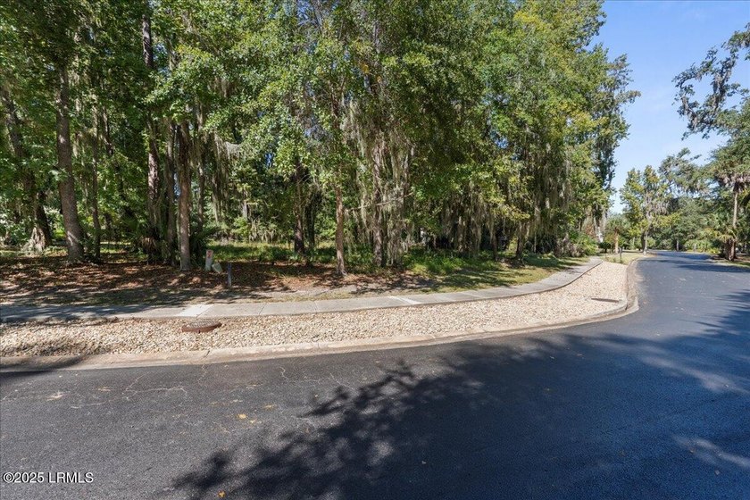 BUILD YOUR DREAM HOME IN ONE OF BEAUFORT'S MOST SOUGHT-AFTER - photo 22