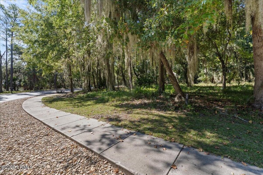 BUILD YOUR DREAM HOME IN ONE OF BEAUFORT'S MOST SOUGHT-AFTER - photo 23