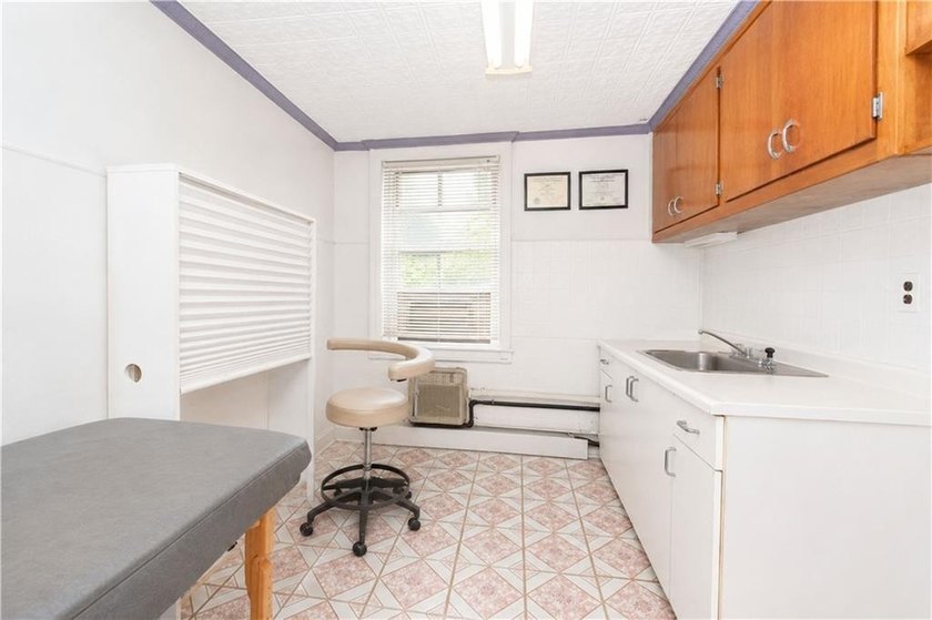 Don't miss this exceptional opportunity to own a 2-family brick - photo 23