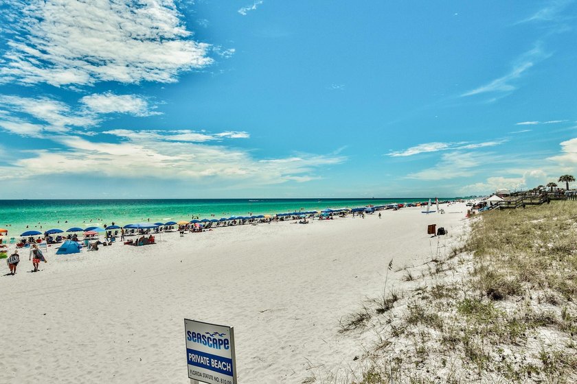 Experience elevated coastal living at 122 Seascape Blvd, Unit - photo 23