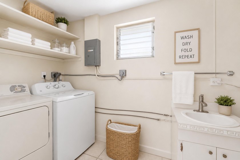 Rare triplex offering in the heart of SoSo, one of West Palm - photo 23