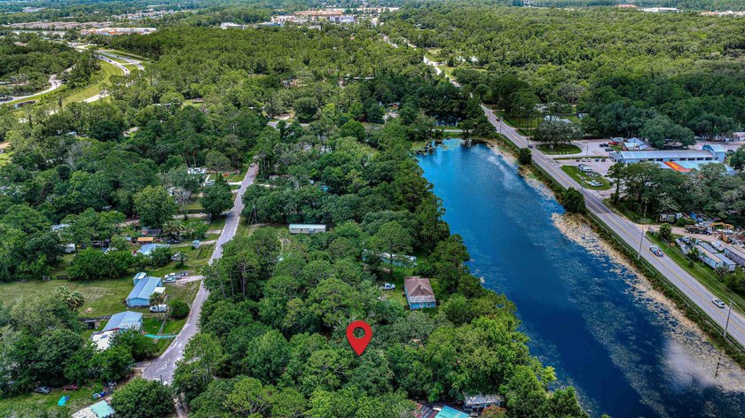 1.05-acre redevelopment opportunity with power poles and - photo 23