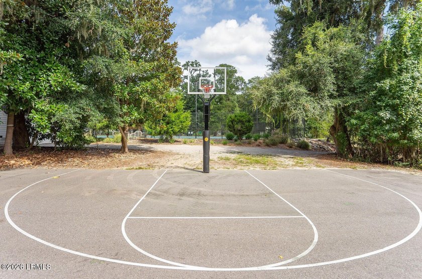 BUILD YOUR DREAM HOME IN ONE OF BEAUFORT'S MOST SOUGHT-AFTER - photo 26
