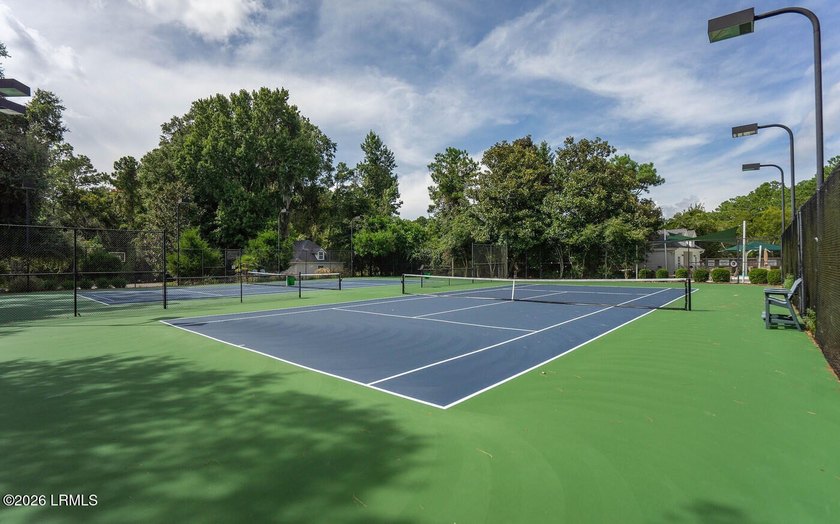 BUILD YOUR DREAM HOME IN ONE OF BEAUFORT'S MOST SOUGHT-AFTER - photo 28