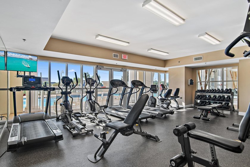 Experience elevated coastal living at 122 Seascape Blvd, Unit - photo 30
