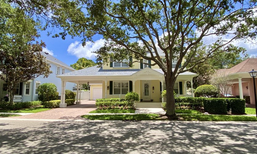 Beautifully maintained 5BR/4BA/2CAR Garage CBS POOL home in the - photo 2