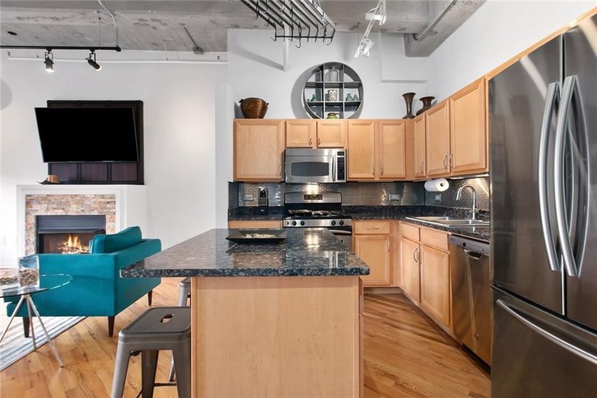 Remarkable first-floor condominium offering one of the - photo 8