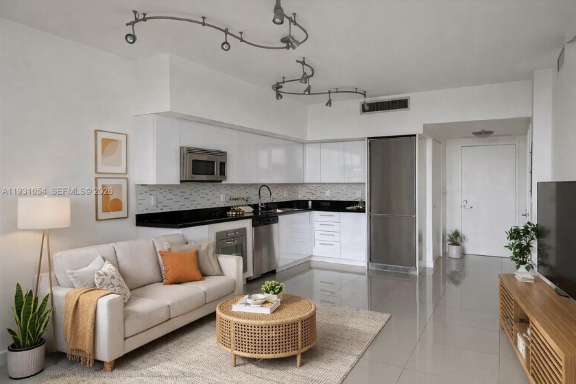 Stunning 1-bedroom residence at Mint Condominiums offering - photo 2