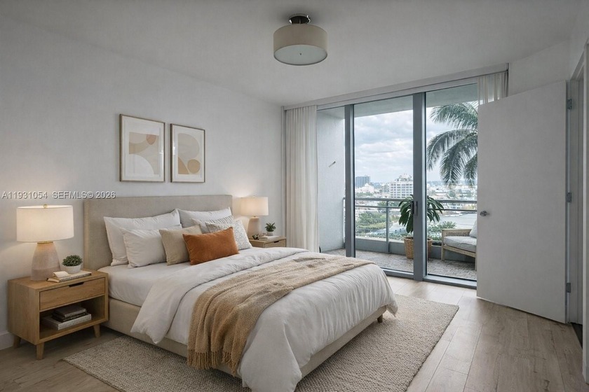 Stunning 1-bedroom residence at Mint Condominiums offering - photo 3