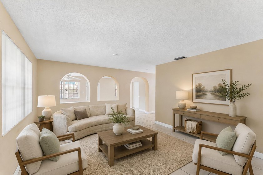 Rare triplex offering in the heart of SoSo, one of West Palm - photo 48