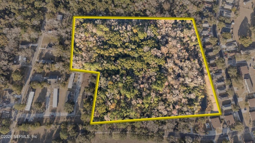 ATTENTION BUILDERS, DEVELOPERS &amp; INVESTORS ENTITLED INFILL - photo 10
